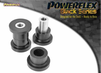 Powerflex polyuretaanipuslat – PFF80-1201BLK Powerflex-polyuretaanipuslat