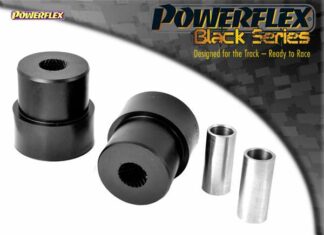 Powerflex polyuretaanipuslat – PFF80-1202BLK Powerflex-polyuretaanipuslat