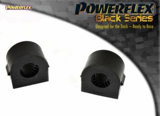 Powerflex polyuretaanipuslat – PFF80-1203-21BLK Powerflex-polyuretaanipuslat