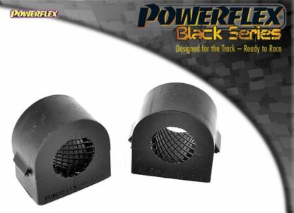 Powerflex polyuretaanipuslat – PFF80-1203-24BLK Powerflex-polyuretaanipuslat