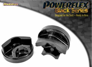 Powerflex polyuretaanipuslat – PFF80-1220BLK Powerflex-polyuretaanipuslat