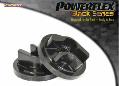 Powerflex polyuretaanipuslat – PFF80-1221BLK Powerflex-polyuretaanipuslat