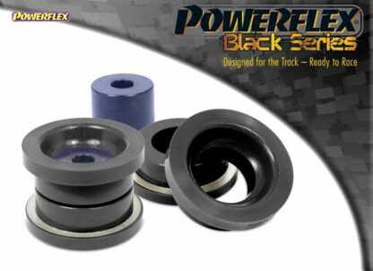 Powerflex polyuretaanipuslat – PFF80-1230BLK Powerflex-polyuretaanipuslat