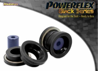 Powerflex polyuretaanipuslat – PFF80-1231BLK Powerflex-polyuretaanipuslat