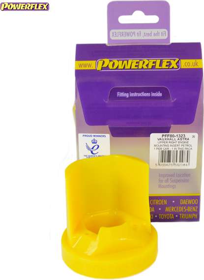 Powerflex polyuretaanipuslat – PFF80-1323 Powerflex-polyuretaanipuslat