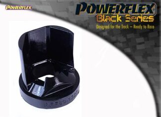 Powerflex polyuretaanipuslat – PFF80-1323BLK Powerflex-polyuretaanipuslat