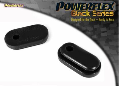 Powerflex polyuretaanipuslat – PFF80-1330BLK Powerflex-polyuretaanipuslat