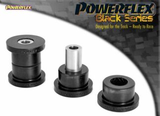 Powerflex polyuretaanipuslat – PFF80-1401BLK Powerflex-polyuretaanipuslat