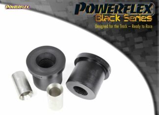 Powerflex polyuretaanipuslat – PFF80-1402BLK Powerflex-polyuretaanipuslat