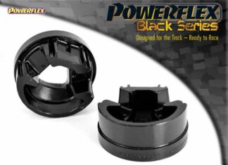 Powerflex polyuretaanipuslat – PFF80-1420BLK Powerflex-polyuretaanipuslat