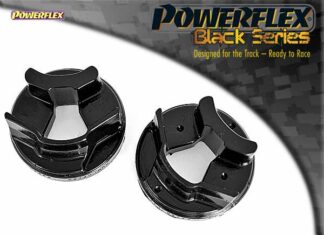 Powerflex polyuretaanipuslat – PFF80-1421BLK Powerflex-polyuretaanipuslat