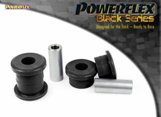 Powerflex polyuretaanipuslat – PFF80-1501BLK Powerflex-polyuretaanipuslat