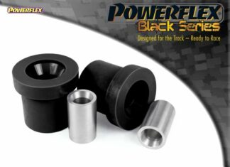 Powerflex polyuretaanipuslat – PFF80-1502BLK Powerflex-polyuretaanipuslat