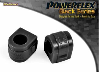 Powerflex polyuretaanipuslat – PFF80-1503-26.6BLK Powerflex-polyuretaanipuslat