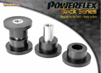 Powerflex polyuretaanipuslat – PFF80-201BLK Powerflex-polyuretaanipuslat