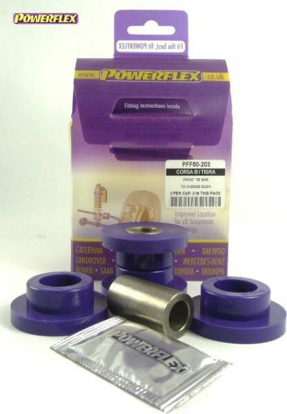 Powerflex polyuretaanipuslat – PFF80-203 Powerflex-polyuretaanipuslat