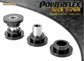 Powerflex polyuretaanipuslat – PFF80-203BLK Powerflex-polyuretaanipuslat