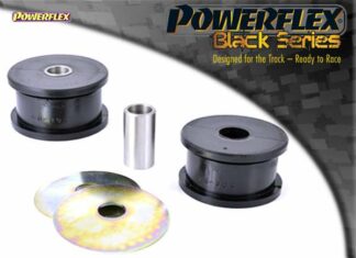 Powerflex polyuretaanipuslat – PFF80-204BLK Powerflex-polyuretaanipuslat