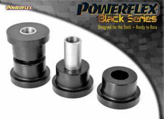 Powerflex polyuretaanipuslat – PFF80-301BLK Powerflex-polyuretaanipuslat