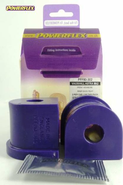 Powerflex polyuretaanipuslat – PFF80-302 Powerflex-polyuretaanipuslat