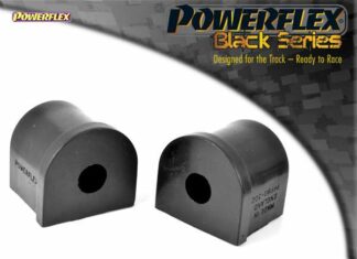 Powerflex polyuretaanipuslat – PFF80-302BLK Powerflex-polyuretaanipuslat