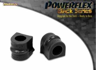 Powerflex polyuretaanipuslat – PFF80-303-18BLK Powerflex-polyuretaanipuslat