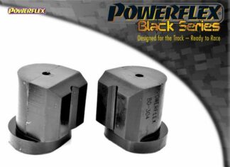 Powerflex polyuretaanipuslat – PFF80-304BLK Powerflex-polyuretaanipuslat