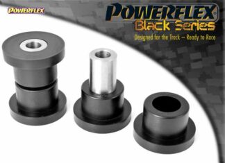 Powerflex polyuretaanipuslat – PFF80-401BLK Powerflex-polyuretaanipuslat