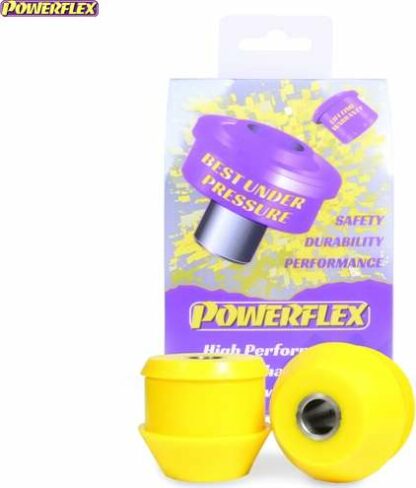 Powerflex polyuretaanipuslat – PFF80-402 Powerflex-polyuretaanipuslat
