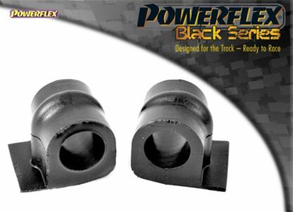 Powerflex polyuretaanipuslat – PFF80-403-20BLK Powerflex-polyuretaanipuslat