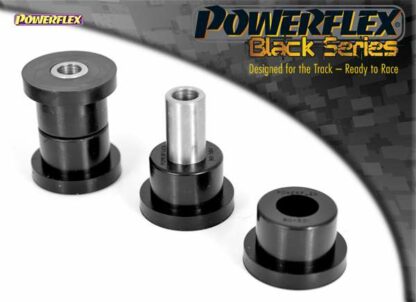 Powerflex polyuretaanipuslat – PFF80-501BLK Powerflex-polyuretaanipuslat