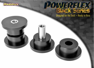 Powerflex polyuretaanipuslat – PFF80-502BLK Powerflex-polyuretaanipuslat