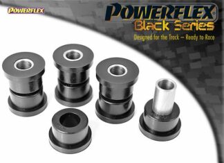 Powerflex polyuretaanipuslat – PFF80-601BLK Powerflex-polyuretaanipuslat