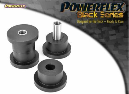 Powerflex polyuretaanipuslat – PFF80-602BLK Powerflex-polyuretaanipuslat