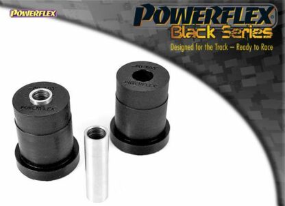 Powerflex polyuretaanipuslat – PFF80-603BLK Powerflex-polyuretaanipuslat