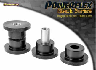 Powerflex polyuretaanipuslat – PFF80-604BLK Powerflex-polyuretaanipuslat