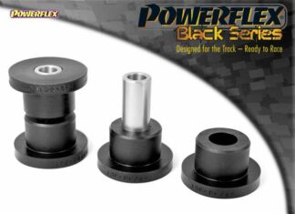 Powerflex polyuretaanipuslat – PFF80-801BLK Powerflex-polyuretaanipuslat