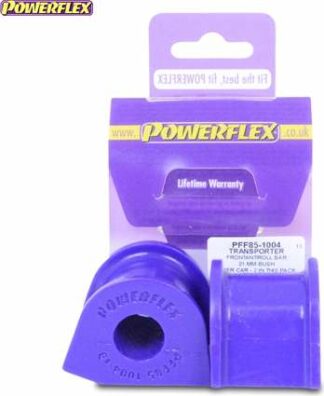 Powerflex polyuretaanipuslat – PFF85-1004-19 Powerflex-polyuretaanipuslat