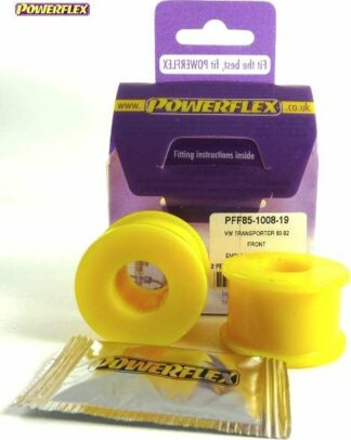 Powerflex polyuretaanipuslat – PFF85-1008-19 Powerflex-polyuretaanipuslat