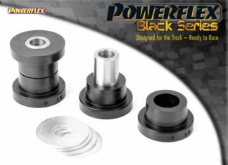 Powerflex polyuretaanipuslat – PFF85-101BLK Powerflex-polyuretaanipuslat