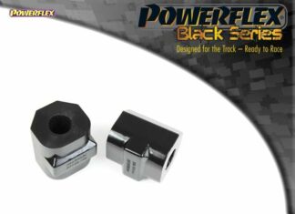 Powerflex polyuretaanipuslat – PFF85-105BLK Powerflex-polyuretaanipuslat