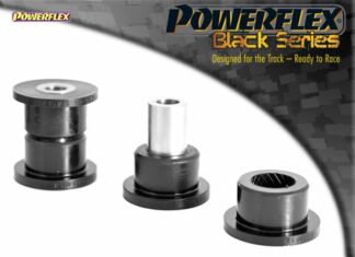 Powerflex polyuretaanipuslat – PFF85-1301BLK Powerflex-polyuretaanipuslat