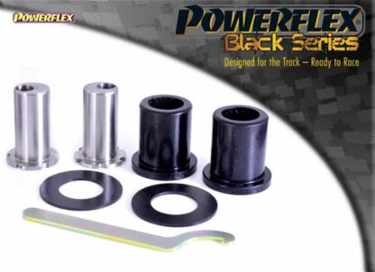 Powerflex polyuretaanipuslat – PFF85-1301GBLK Powerflex-polyuretaanipuslat