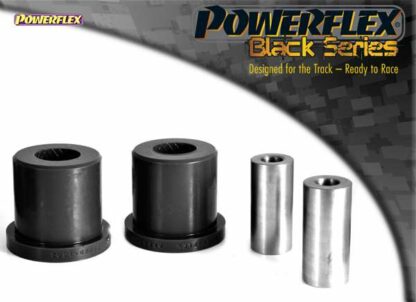 Powerflex polyuretaanipuslat – PFF85-1302BLK Powerflex-polyuretaanipuslat