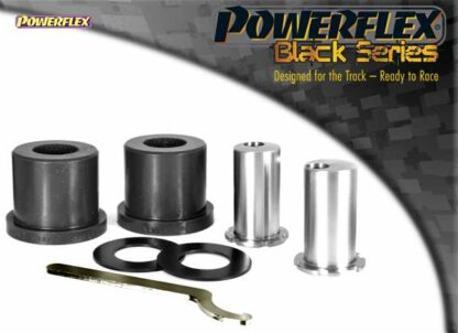 Powerflex polyuretaanipuslat – PFF85-1302GBLK Powerflex-polyuretaanipuslat