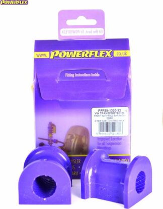 Powerflex polyuretaanipuslat – PFF85-1303-22 Powerflex-polyuretaanipuslat