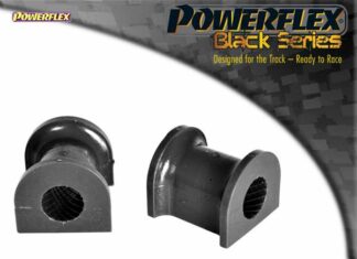 Powerflex polyuretaanipuslat – PFF85-1303-22BLK Powerflex-polyuretaanipuslat