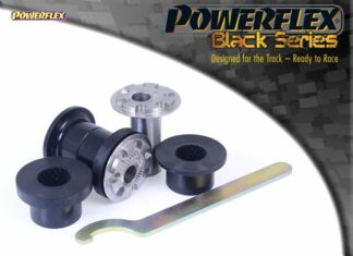 Powerflex polyuretaanipuslat – PFF85-201GBLK Powerflex-polyuretaanipuslat