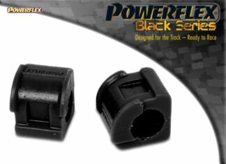 Powerflex polyuretaanipuslat – PFF85-205-20BLK Powerflex-polyuretaanipuslat