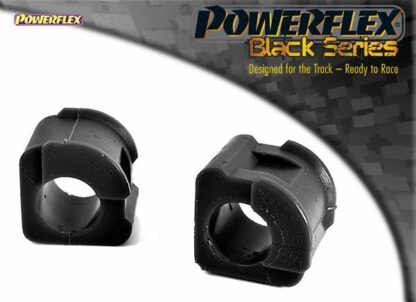 Powerflex polyuretaanipuslat – PFF85-205-22BLK Powerflex-polyuretaanipuslat